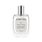 LIMEYOU Romantic Woody Eau De Parfum 50ml Warm Sandalwood Musk Niche Fragrance _ Made in KOREA